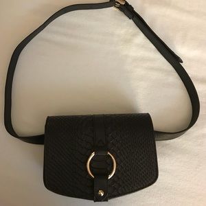 Belt bag from “ & other stories”